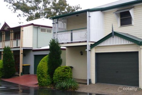 17/43 Norman Ave, Lutwyche, QLD 4030