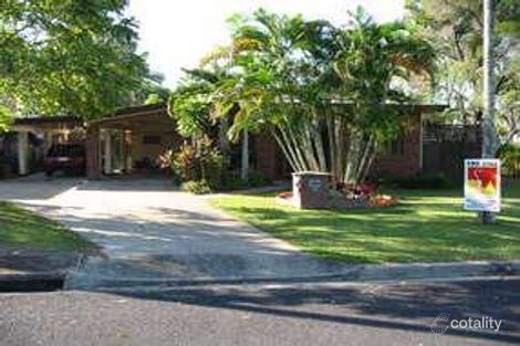 Property photo of 16 Primrose Street Mooroobool QLD 4870