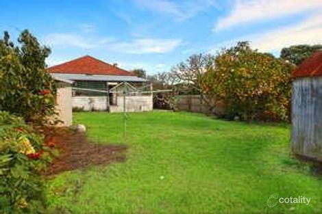 Property photo of 55 Marlborough Street Leichhardt NSW 2040