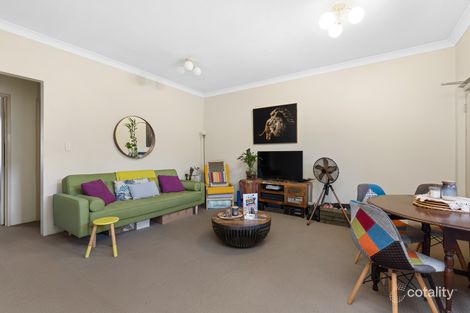 Property photo of 22/15 Whitmore Street Taringa QLD 4068