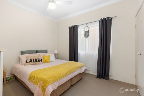 Property photo of 22/15 Whitmore Street Taringa QLD 4068