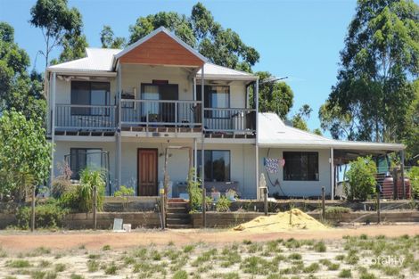 Property photo of 73 Wowra Drive Lennard Brook WA 6503