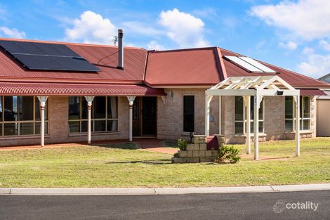 Property photo of 44 Panoramic Drive Preston QLD 4352