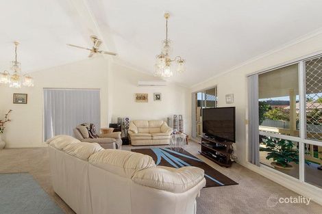 Property photo of 79 Merridown Drive Merrimac QLD 4226