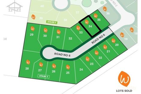 Property photo of 34 Willandra Avenue Griffith NSW 2680