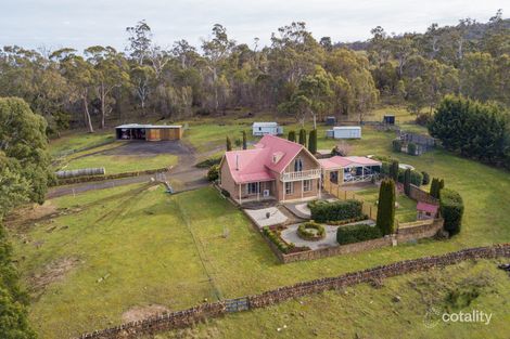 Property photo of 845 Bryants Lane Deddington TAS 7212
