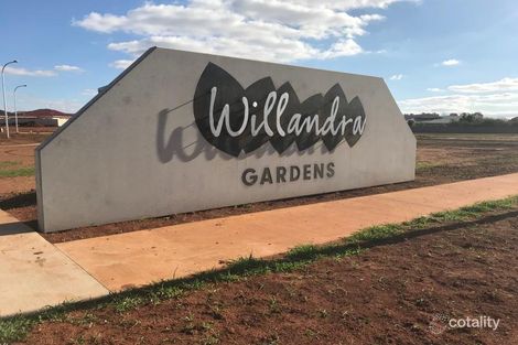 Property photo of 34 Willandra Avenue Griffith NSW 2680