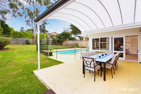 Property photo of 3 Cove Street South Turramurra NSW 2074