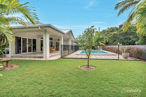 Property photo of 9 Janbal Street Wonga Beach QLD 4873