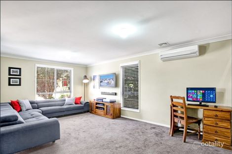 Property photo of 91 The Kraal Drive Blair Athol NSW 2560