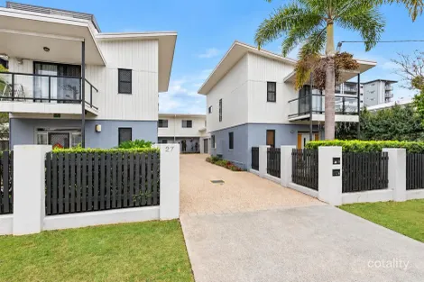 Property photo of 2/27 Latham Street Chermside QLD 4032