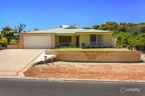 Property photo of 26 Portland Drive Binningup WA 6233