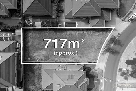 56 Cottesloe Pde, Taylors Hill, VIC 3037