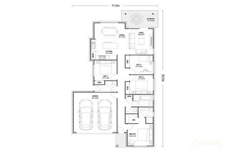 Property photo of 9 Dalcross Place Heathwood QLD 4110