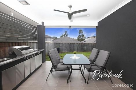 Property photo of 8 Bulbi Street Pemulwuy NSW 2145