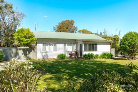 Property photo of 54 Orient Point Road Culburra Beach NSW 2540