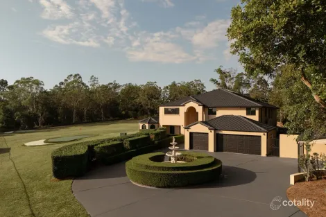 24 Lauren Pl, Chandler, QLD 4155