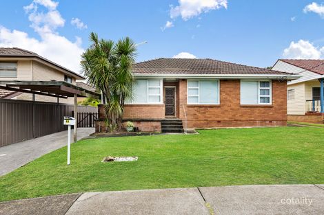 Property photo of 20 Boronia Avenue Engadine NSW 2233