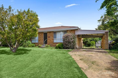 Property photo of 12A Merrett Drive Moss Vale NSW 2577