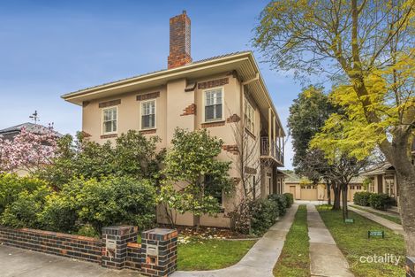 4/18-20 Burton Ave, Hawthorn, VIC 3122