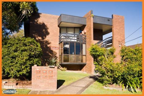 5/8 Ricardo St, Kelvin Grove, QLD 4059