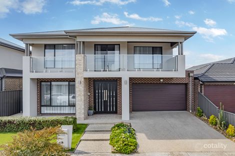 9 Greenrange Vsta, Roxburgh Park, VIC 3064
