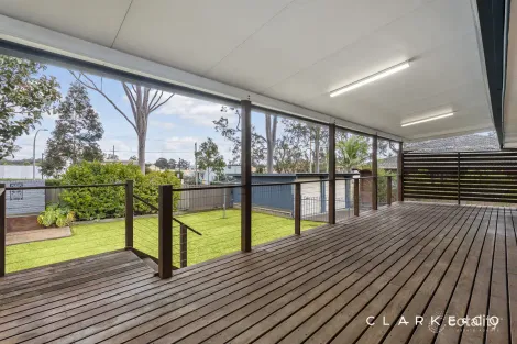 Property photo of 22 Wakehurst Crescent Metford NSW 2323
