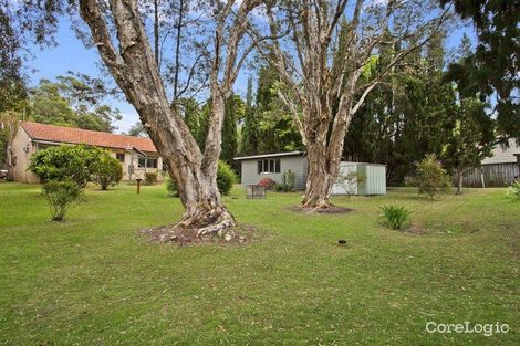 Property photo of 15 Lofberg Road West Pymble NSW 2073