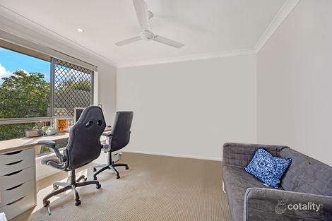 Property photo of 26 Sinclair Parade Jordan Springs NSW 2747
