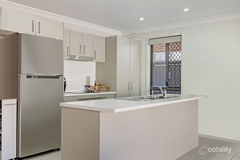 Property photo of 26 Sinclair Parade Jordan Springs NSW 2747
