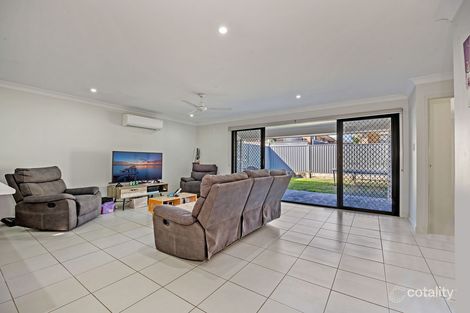 Property photo of 26 Sinclair Parade Jordan Springs NSW 2747