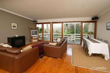 Property photo of 3 Killarney Street Mosman NSW 2088