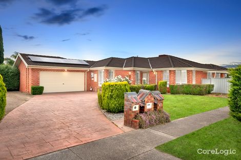 Property photo of 47 Lincolne Crescent Roxburgh Park VIC 3064