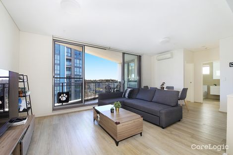 Property photo of 607/2 Discovery Point Place Wolli Creek NSW 2205