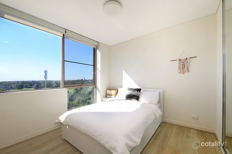 Property photo of 607/2 Discovery Point Place Wolli Creek NSW 2205