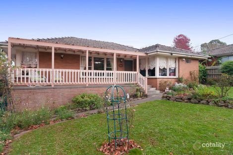 12 Sunhill Ave, Ringwood, VIC 3134