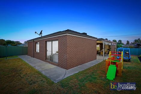 Property photo of 3 Arrawalli Avenue Ascot VIC 3551