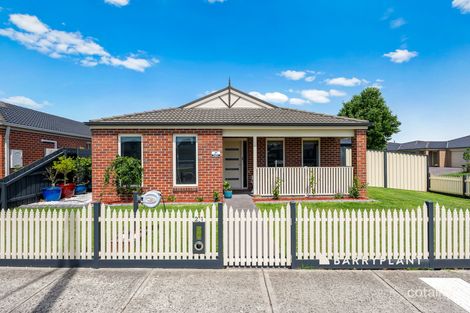 Property photo of 21 Webster Way Pakenham VIC 3810