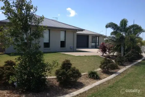1/47 Superior Bvd, Andergrove, QLD 4740