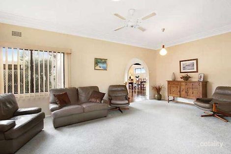 Property photo of 19 Burleigh Avenue Caringbah NSW 2229