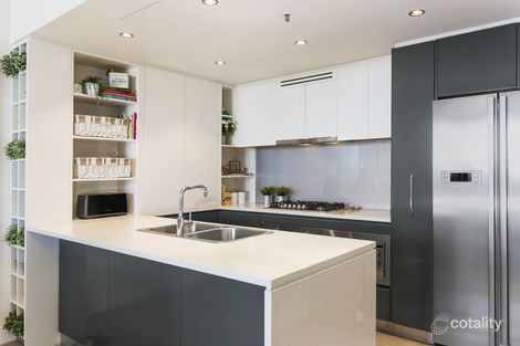 Property photo of 1202/63 Shoreline Drive Rhodes NSW 2138