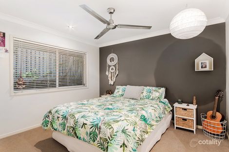 Property photo of 6 Stockport Court Reedy Creek QLD 4227