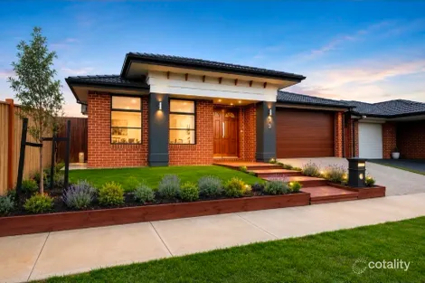 Property photo of 3 Stonewall Road Weir Views VIC 3338
