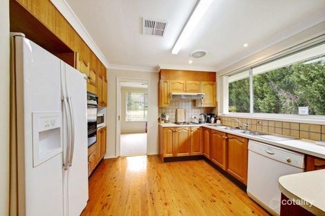 Property photo of 5 Tarcoola Place Ellis Lane NSW 2570