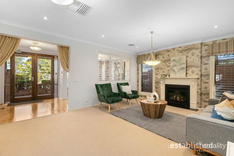 Property photo of 31 Citybay Drive Point Cook VIC 3030