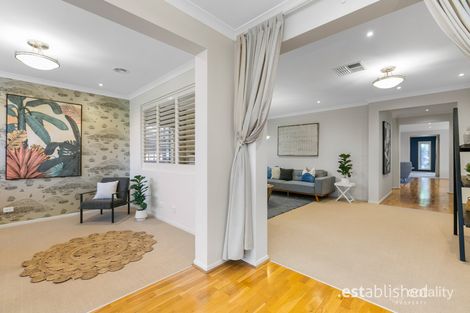 Property photo of 31 Citybay Drive Point Cook VIC 3030