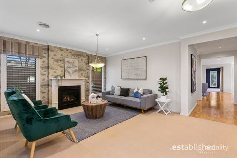 Property photo of 31 Citybay Drive Point Cook VIC 3030