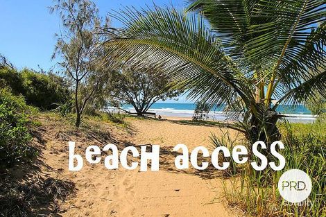 4 Beach Houses Estate Rd, Agnes Water, QLD 4677
