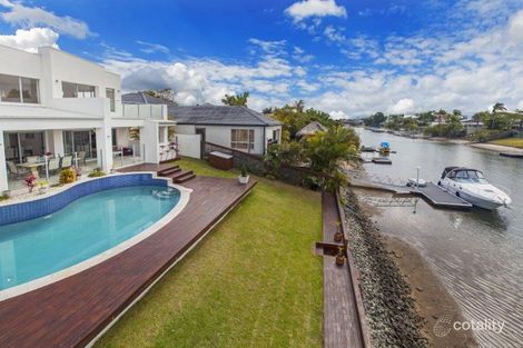 Property photo of 97 Campbell Street Bundall QLD 4217