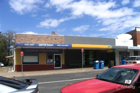 1 Cowell St, Gladesville, NSW 2111